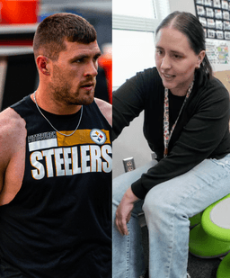 Not the trophies, not the money – the real reason T.J. Watt quietly stood up to do what no one expected, and how that single act changed the lives of 200 children forever.