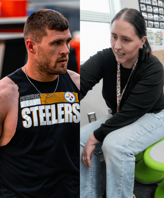 Not the trophies, not the money – the real reason T.J. Watt quietly stood up to do what no one expected, and how that single act changed the lives of 200 children forever.