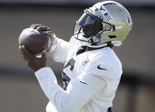 Former Saints Defensive Hero ,Pro Bowl Star With a 104-Yard Pick-Six Expresses Desire to Return to New Orleans After Becoming a Free Agent – Ready to Give Up Everything to Play for His Team Once More