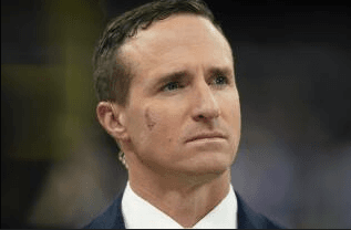 Tensions Rise in New Orleans as Legend Drew Brees Publicly Criticizes GM Mickey Loomis for “Hesitation and Indecision in the Trade Market” – “The Saints Are Losing the Fire That Once Defined Them”