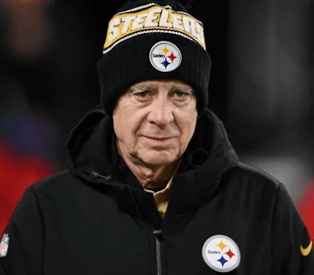 Steelers owner Art Rooney II received a midnight call from former legend Antonio Brown before he turned himself in, and the words from the other end of the line left Rooney with a memory he will never forget.