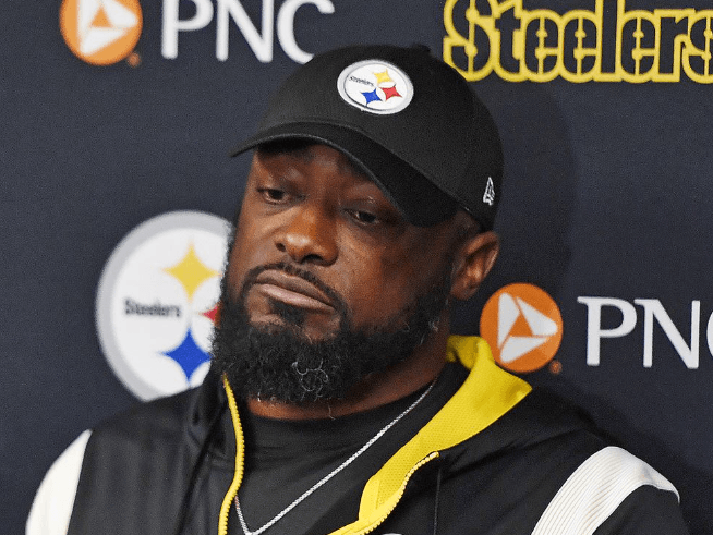 INJURY UPDATE: 3-Time AFC Defensive Player of the Week Star Linebacker Suffers Serious Injury, Head Coach Mike Tomlin Faces Defensive Pressure Ahead of Weekend Clash with Chargers