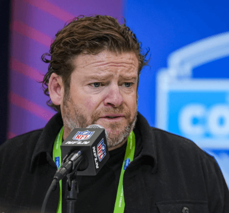 Seahawks Received Shocking News as Former 7-Time Pro Bowl Star – Who Was Once Rejected for a Last-Minute Contract by GM John Schneider – Is Arrested on Serious Assault Charges