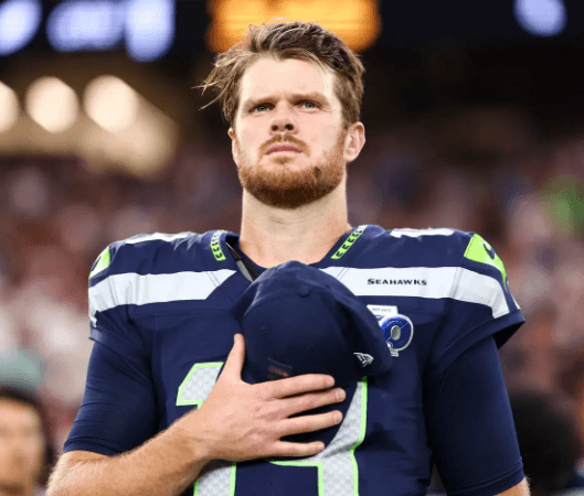 Behind the Compassionate Actions of the Seahawks After the Heartbreaking Loss of Cowboys’ Young Talent Marshawn Kneeland Lies the Story of a Legacy: "Though He’s Gone, His Legacy Will Live On Forever"