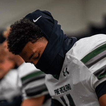 Son of Steelers Super Bowl Legend Lawrence Timmons Turns Away From His Father’s “Golden Path” After a Midnight Call — and the Conversation That Left Steelers Nation Speechless