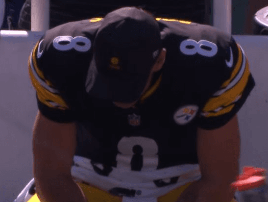 INJURY UPDATE: On the Eve of the Clash With the Los Angeles Chargers, Steelers QB Aaron Rodgers Receives a Shocking Health Diagnosis – “Even If It Costs Me Everything, I’ll Play Like It’s the Last Game of My Life”