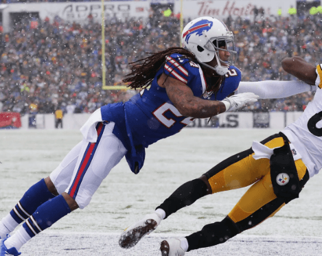 Former Bills Cornerback Legend and 2× Super Bowl Champion Expresses Desire to Return to Buffalo After Becoming a Free Agent – Ready to Give Up Everything to Play for His Team Once More