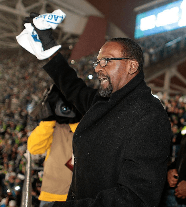 Hall of Fame Legend Kenny Easley Praises Head Coach Mike Macdonald’s No. 1-Ranked Seahawks Defense — But Warns of a “Dangerous Trap” Lurking Ahead.