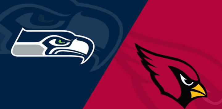 Seattle Seahawks vs Arizona Cardinals – How to Watch and Listen to NFL Week 10