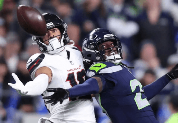 All-Pro Cornerback — Who Recorded the Longest Pick-Six in NFL History — Expresses Desire to Re-Sign with the Seahawks, Willing to Accept Less Favorable Terms Just to Wear the Jersey One More Time