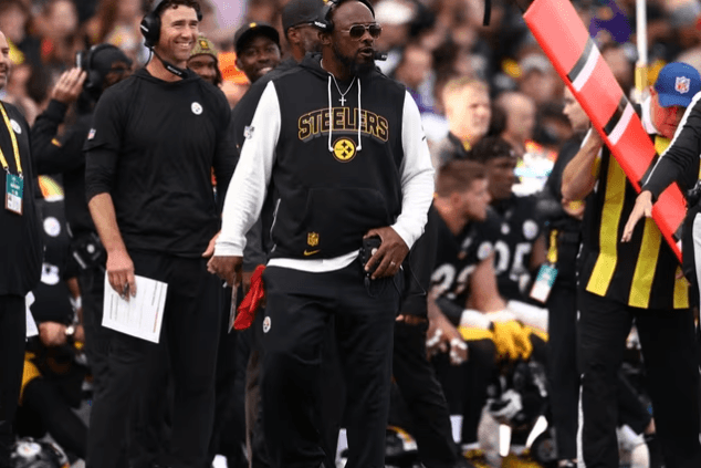 INJURY UPDATE: The Steelers’ Three Defensive Cornerstones Will Miss the Matchup Against the Bengals. Head Coach Mike Tomlin Admits This Is a Brutal Test for Pittsburgh