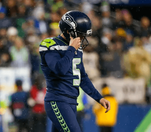 After Days of Intense Pressure, Seahawks Kicker Jason Myers Admits Moment of Lost Focus Led to the "Costliest" Missed Kick – And the NFL Hiding His Panic Footage Has Sent the Seahawks Community Into Meltdown
