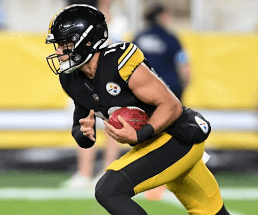 Pittsburgh Steelers Re-Sign Multi-Position Playmaker With Over 9,000 Career Yards – Head Coach Mike Tomlin Calls It a Strategic Move That Reinforces the Team’s Playoff Ambitions