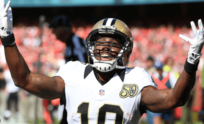 Without a single goodbye, veteran star Brandin Cooks after eleven loyal seasons shockingly parts ways with New Orleans, leaving Saints Nation in tears – And head coach Kellen Moore’s unexpected reaction leaves the entire locker room stunned