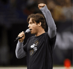 HARRY CONNICK JR. SHOCKS THANKSGIVING DAY: Saints Fans Lose Their Minds as Harry Connick Jr. Confirms Live Performance at Caesars Superdome for the Thanksgiving Showdown Between the New Orleans Saints and the Atlanta Falcons