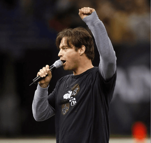 HARRY CONNICK JR. SHOCKS THANKSGIVING DAY: Saints Fans Lose Their Minds as Harry Connick Jr. Confirms Live Performance at Caesars Superdome for the Thanksgiving Showdown Between the New Orleans Saints and the Atlanta Falcons