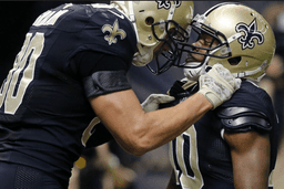 “$75 Million? Keep It!" Pro Bowl Star with Over 10,000 Career Yards Stuns the NFL by Turning Down Massive Contracts from the Bills and Broncos – Declares Lifelong Loyalty: ‘I’ll Retire as a Saints Legend!’