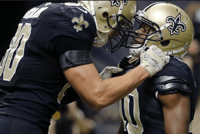 “$75 Million? Keep It!" Pro Bowl Star with Over 10,000 Career Yards Stuns the NFL by Turning Down Massive Contracts from the Bills and Broncos – Declares Lifelong Loyalty: ‘I’ll Retire as a Saints Legend!’