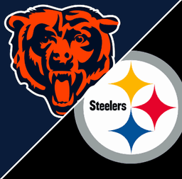Pittsburgh Steelers vs. Chicago Bears – How to Watch/Listen to NFL Week 12