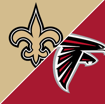 New Orleans Saints vs. Atlanta Falcons – How to Watch/Listen to NFL Week 12