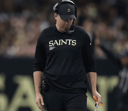 Head Coach Kellen Moore Steps Up to Take Blame After Bitter Loss to Falcons – and What He Said Left the Entire Press Room Speechless