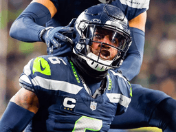 Seattle Seahawks re-sign veteran Pro Bowl safety with over 802 career tackles – a move head coach Mike Macdonald called “absolutely necessary” as the defense continues to get thinner due to injuries.