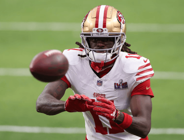 Seahawks Viewed As A Top Contender For The $120 Million WR As The 49ers Brace For A “Stunning Split” That Could Shake The Entire NFC West
