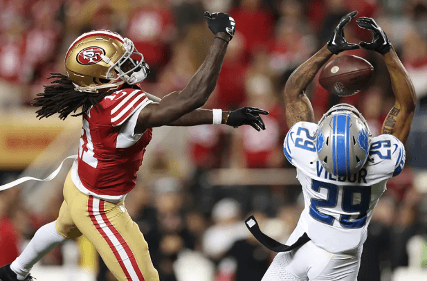 Steelers viewed as a top contender for the $120 million WR as the 49ers brace for a “stunning split” that could shake the entire NFC