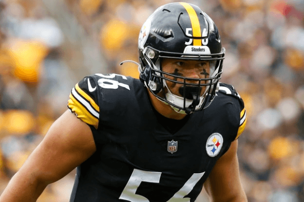 After Learning He's No Longer in the Team's Plans, Star LB with Over 400 Career Tackles Expresses Desire to Stay – Willing to Take a Pay Cut Just to Wear the Steelers Jersey One More Time