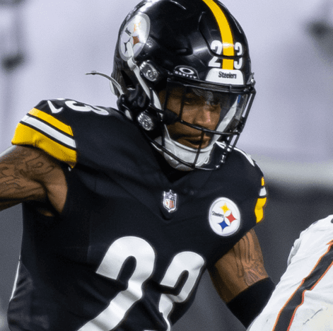 Just 3 Hours After Being Released by the Pittsburgh Steelers, Former Super Bowl Champion CB Stuns the NFL by Declaring He Wants to Join the Saints — Willing to Take a Pay Cut Just to Devote Himself to New Orleans for Life