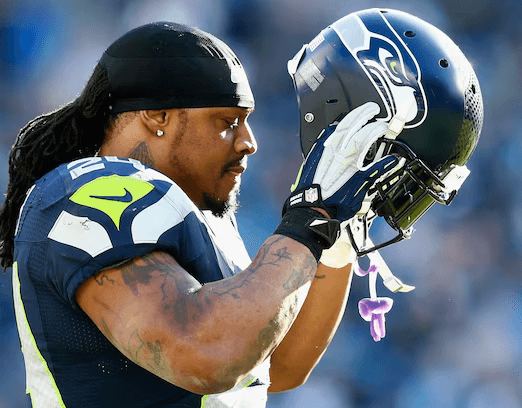 Seattle Seahawks Legend Marshawn Lynch Wins Lawsuit After Charity Fund Abuse Scandal — The 12s Rise Up to Protect Their Beloved Beast Mode