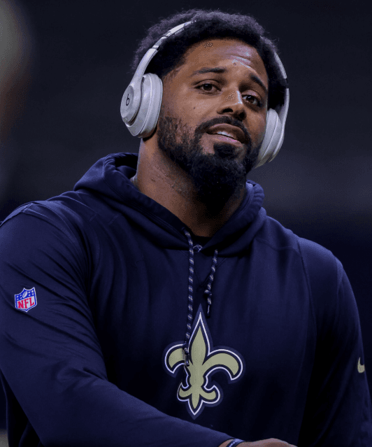 Saints Icon Cameron Jordan Stands at the Biggest Crossroad of His Career: The Story Behind a 15-Year Journey That Leaves All of New Orleans Heartbroken
