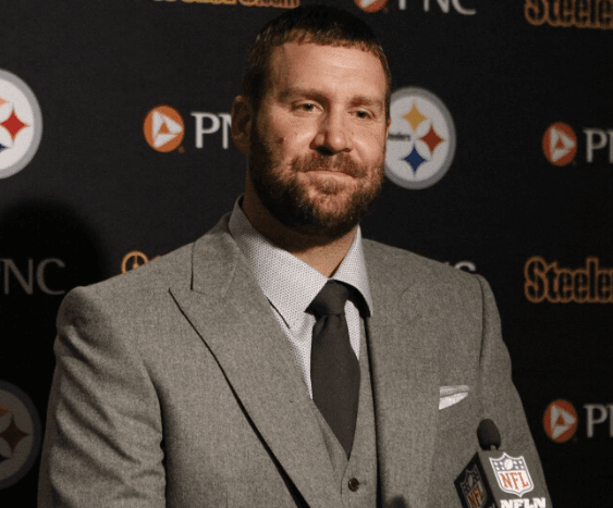 Steelers Legend Ben Roethlisberger Breaks Silence, Rips Team: “Time to Stop Living in a Fantasy and Rebuild From the Ground Up” — And the Story Behind It Has All of Steelers Nation Nodding in Agreement