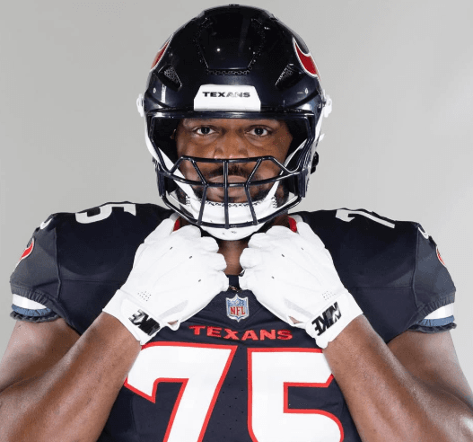 Just 1 Hour After Being Released by the Texans, a “Cornerstone” of Super Bowl LIV Expresses Desire to Join the Saints – Willing to Walk Away From Major Deals to Lead New Orleans Back to Its Glory Days