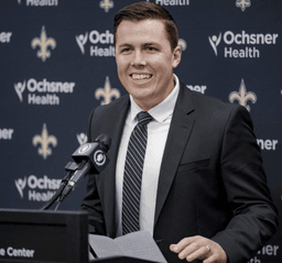 Saints Re-Sign Austin and Wesley to Practice Squad: Key Depth Boost in Kellen Moore's "New Era" Rebuild