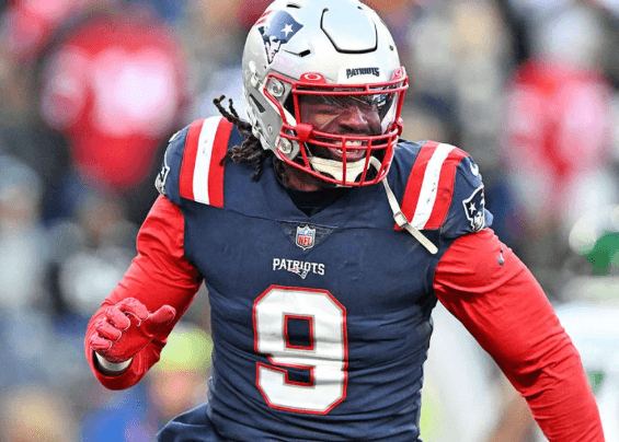 Seahawks Successfully Land 5× Pro Bowl Linebacker With Over 106 Career Sacks — Mike Macdonald Calls Him a “Secret Weapon” Ahead of Rams Showdown