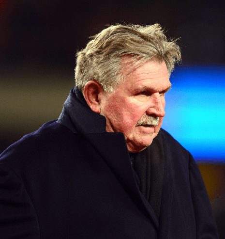 Bears Legend Mike Ditka Caught in Late-Night Emergency Meeting with Owner George McCaskey and CEO Kevin Warren – What Was Revealed Afterward Sent Shockwaves Across the NFL.