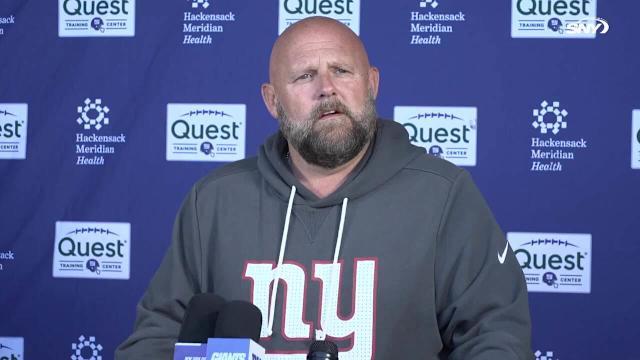Giants Coach Demands NFL Crack Down on Eagles’ Tush Push Violations