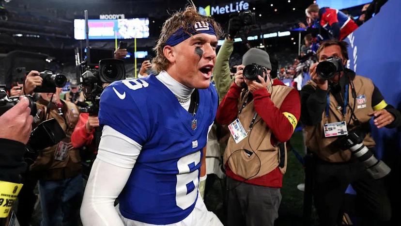 Rookie RBs & QBs Set to Win Your Fantasy League: Week 7 Waiver Wire Must-Adds!