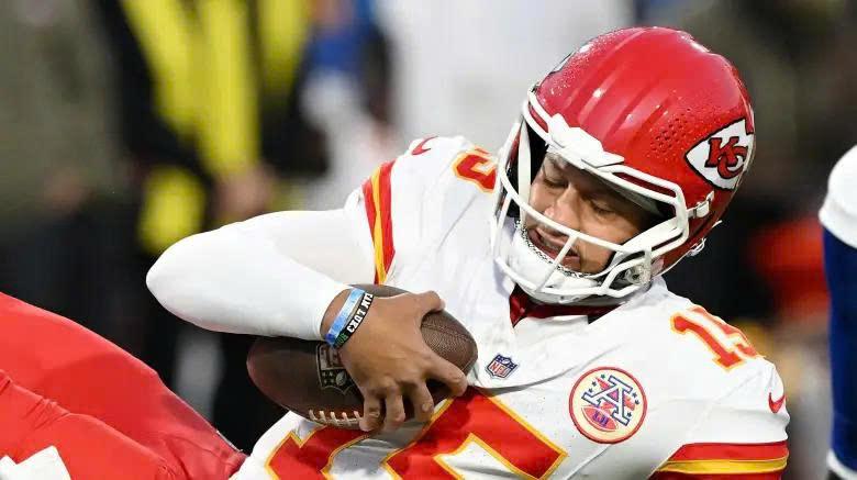 “From Pain to Purpose — Patrick Mahomes Turns a Difficult Loss Into a Wake-Up Call With an Emotional Message That Has the Chiefs Believing Again”