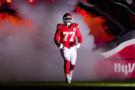 Jaylon Moore Gets Emotional After Chiefs Coach's Heartfelt Praise After Practice and Looks Back on His Game and Sends Inspirational Message to Energize Team Ahead of Big Game in Week 11