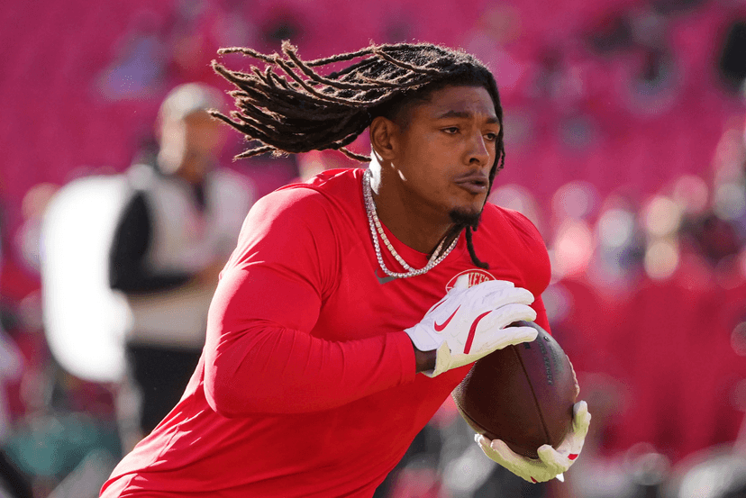 Isiah Pacheco Set to Power Kansas City Again: Chiefs’ Breakout RB Clears Knee Concern and Targets a Massive Week 12 Impact