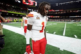 Xavier Worthy’s Injury Won’t Stop Kansas City — Veteran Receivers Ready to Carry Chiefs’ Explosive Offense Into Week 12 Showdown with Colts