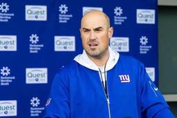 Jaxson Dart Is Almost Back — And Suddenly The Giants Have Real Hope Again