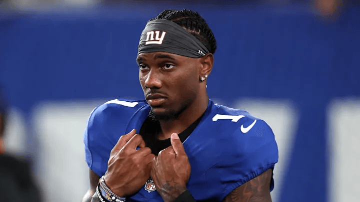 Malik Nabers Explodes On Instagram After Giants’ Collapse — Injured Rookie Torches Coaching Staff And Calls Out New York’s Chaos In A Message Fans Won’t Forget