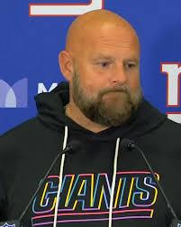 Giants Finally Break: Brian Daboll’s Urgent Late-Night Move To Fire Shane Bowen Signals A Bold Reset For A Defense Desperate To Recover