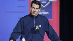 Giants Finally End Kicking Nightmare — A Bold Reset Signals New Hope For The Team