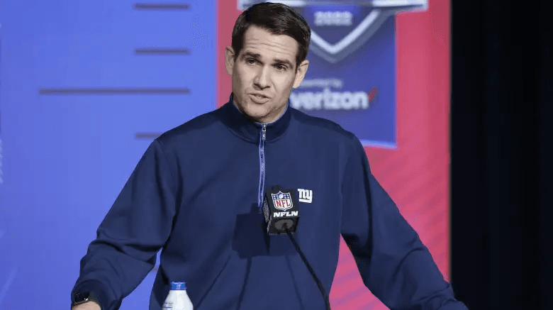 Giants Finally End Kicking Nightmare — A Bold Reset Signals New Hope For The Team