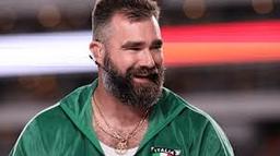 Micah Parsons Forces Jason Kelce to Speak Out – When a Legend Must Acknowledge a Superstar!