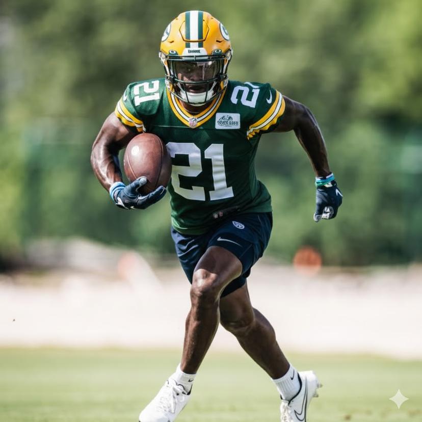 Silent trade set to explode as the Packers’ biggest weakness is about to be fixed – young player likened to Packers legend Charles Woodson! 